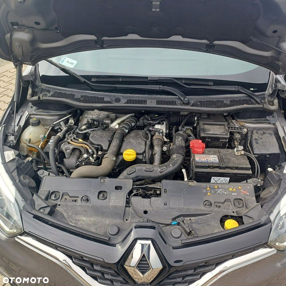 Renault Captur - 26