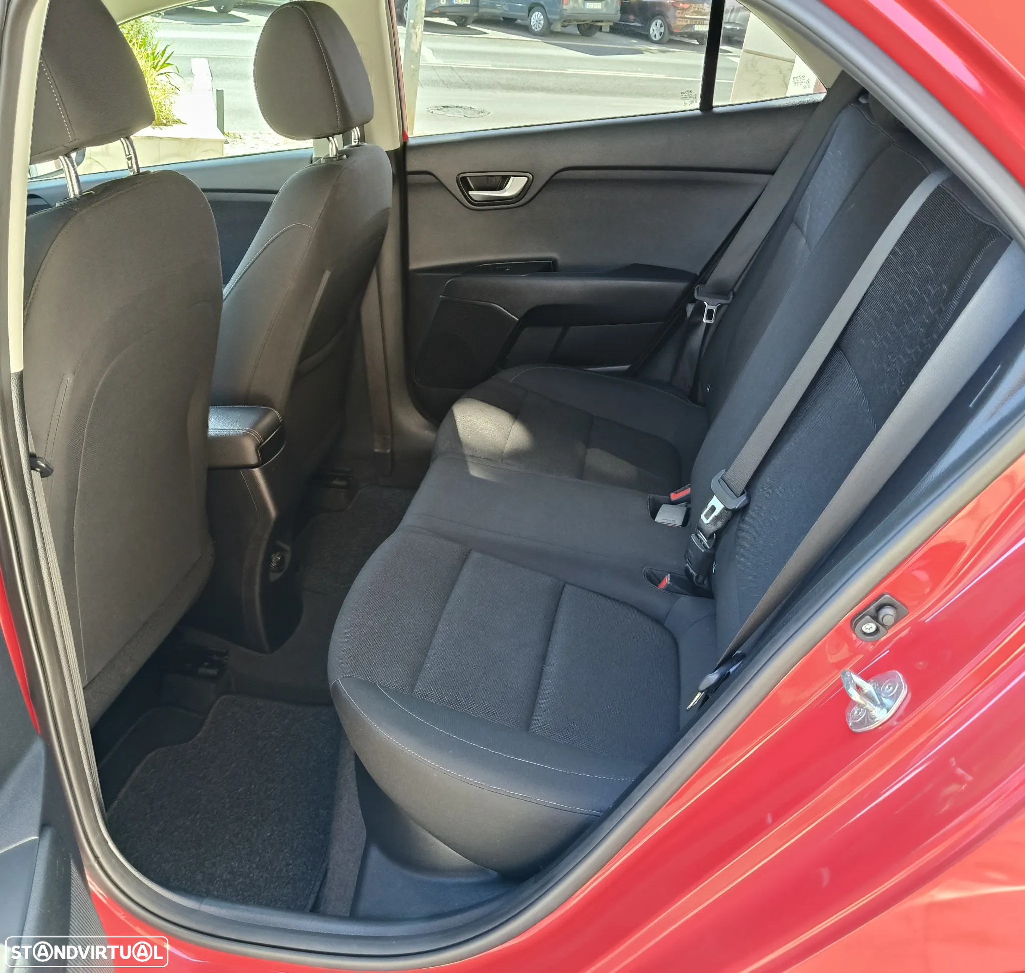 Kia Rio 1.0 T-GDi TX - 26