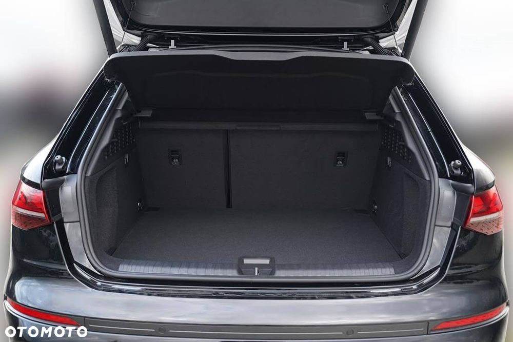 Audi A3 Sportback TFSI mHEV 110 kW Advanced S tronic - 7