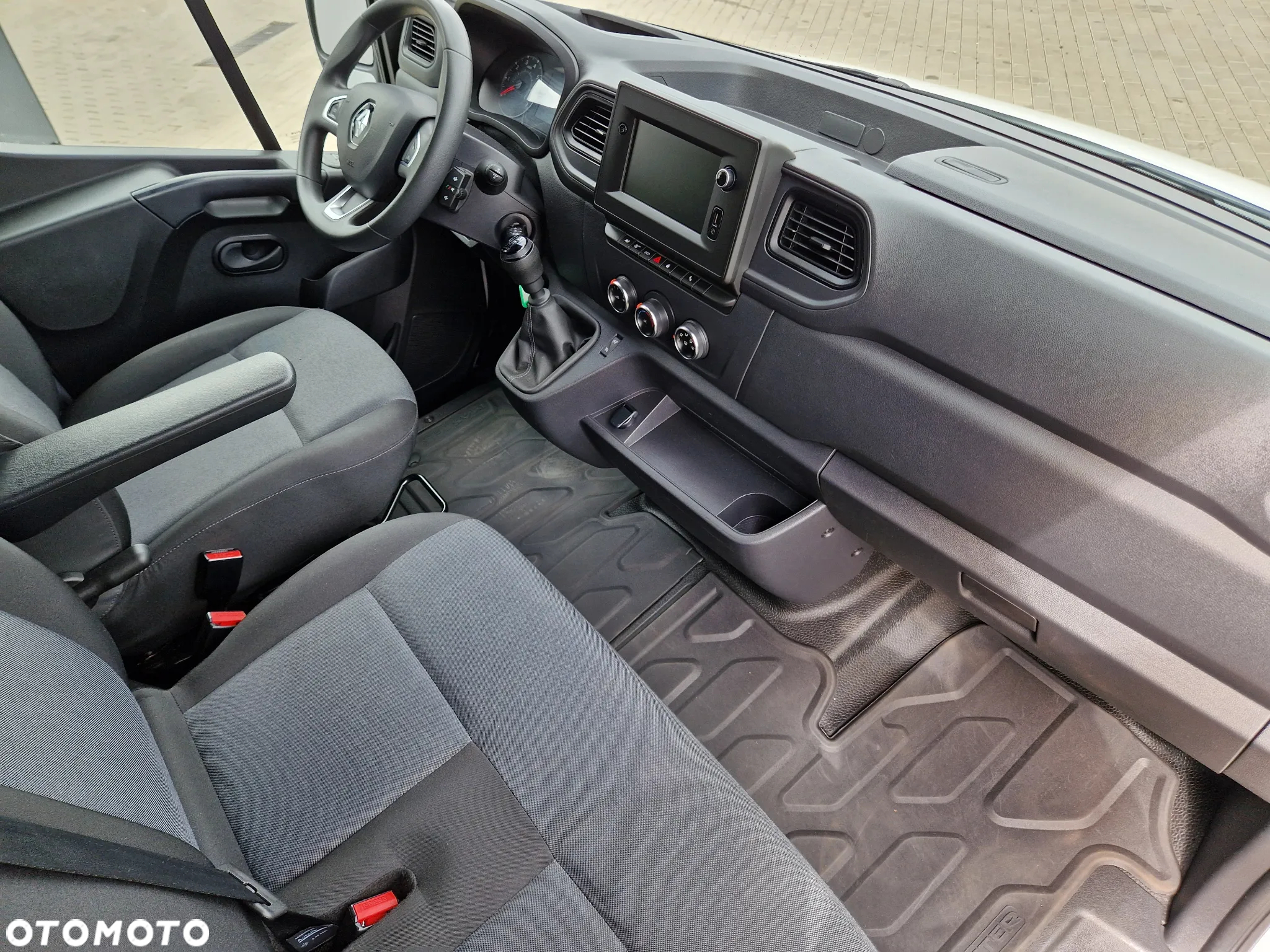 Renault Master - 8