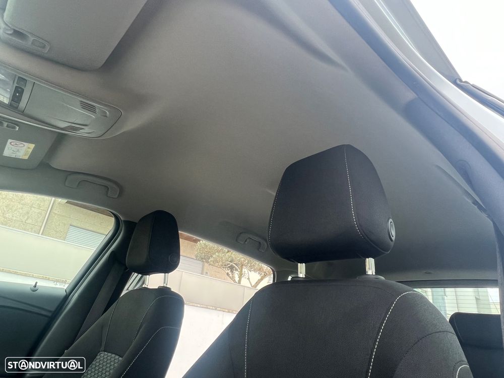 Opel Astra Sports Tourer 1.0 Innovation S/S - 14