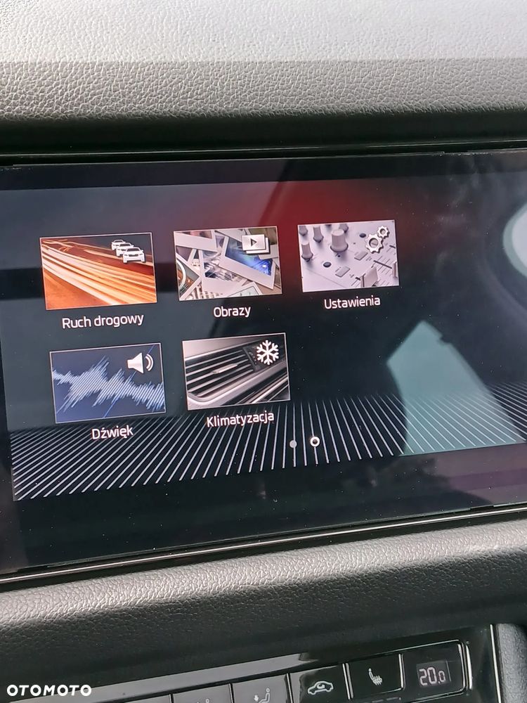 Skoda Kodiaq 2.0 TDI 4x4 Style DSG - 20
