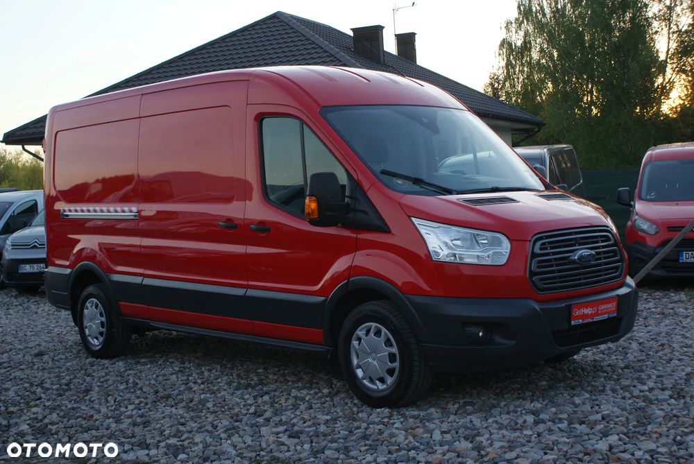 Ford Transit - 31