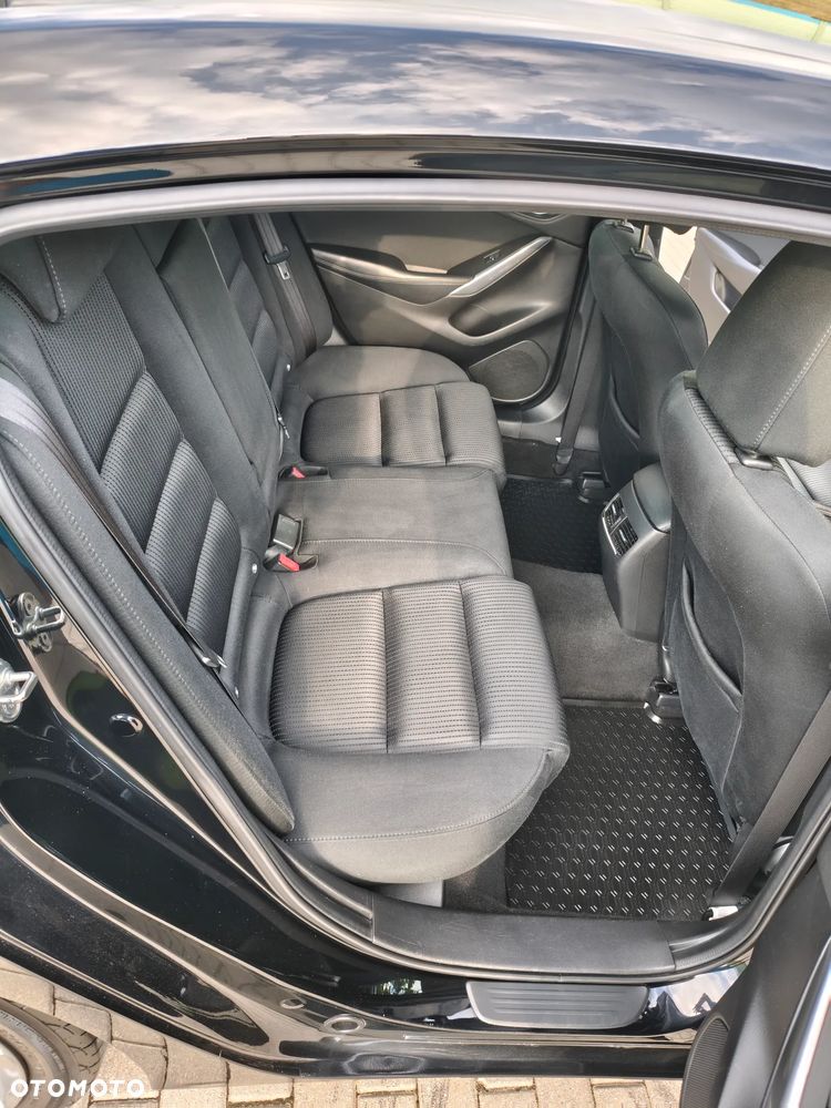 Mazda 6 2.0 Skybusiness - 22