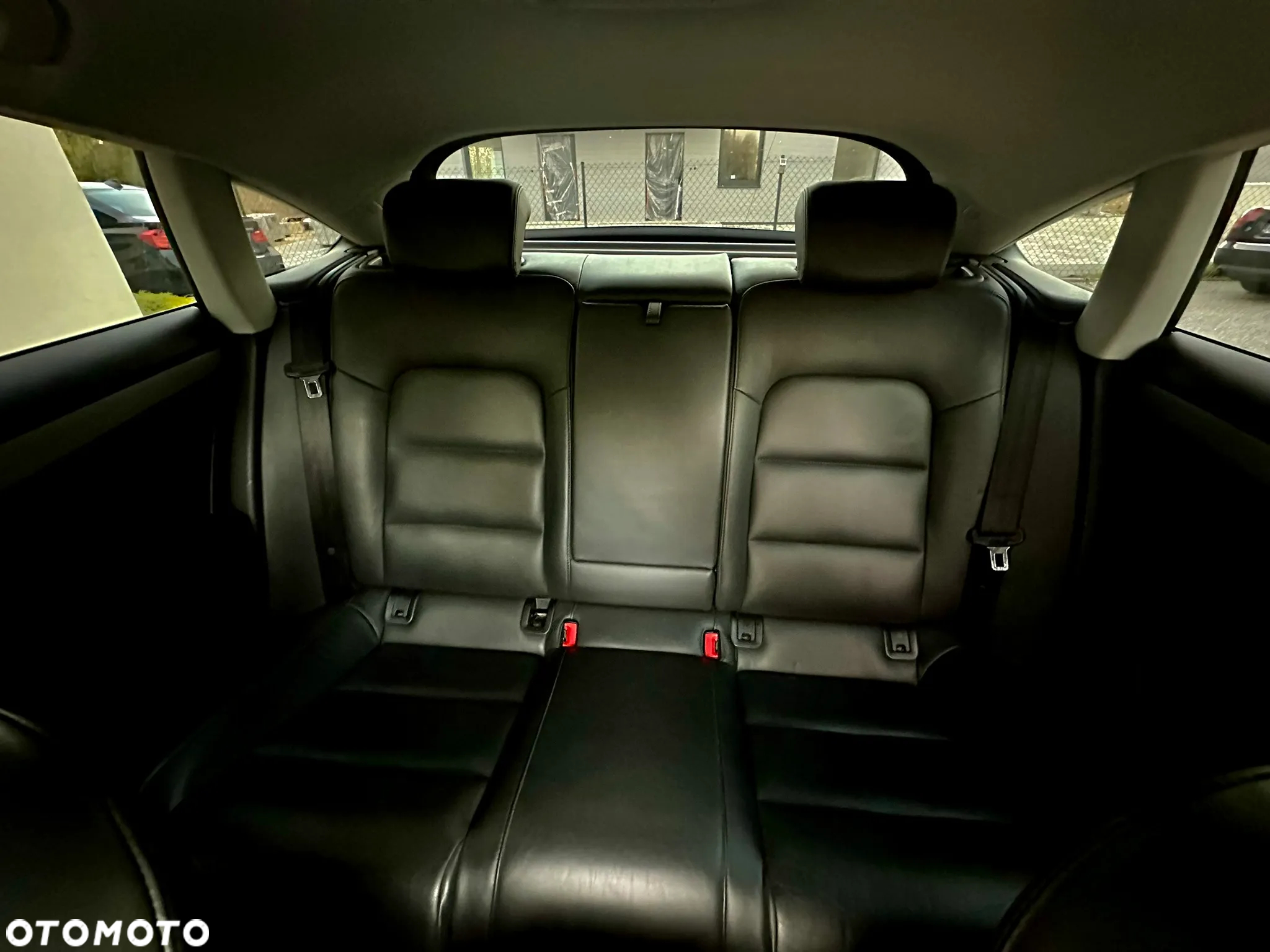 Audi A5 Sportback 1.8 TFSI - 12