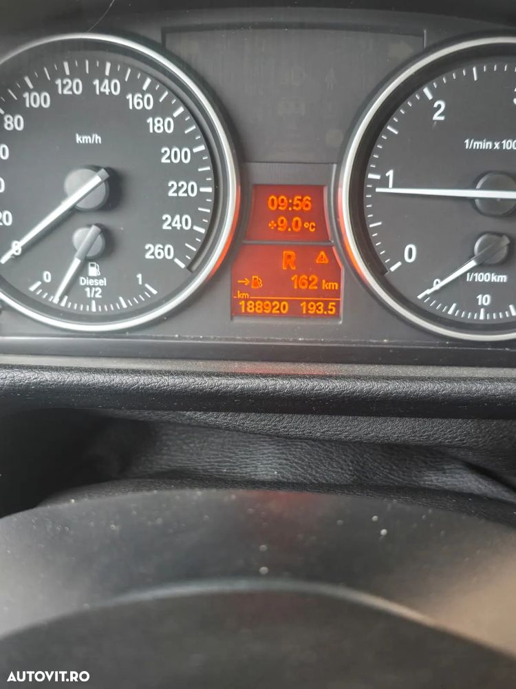 BMW X1 xDrive20d Aut. - 12
