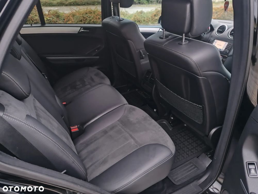 Mercedes-Benz ML 320 CDI 4-Matic - 19
