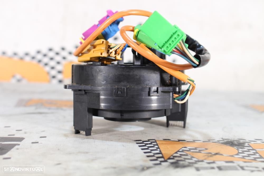 Fita De Airbags Volvo Xc90 I (275)  8622186 / Fita De Airbags Volvo - 6