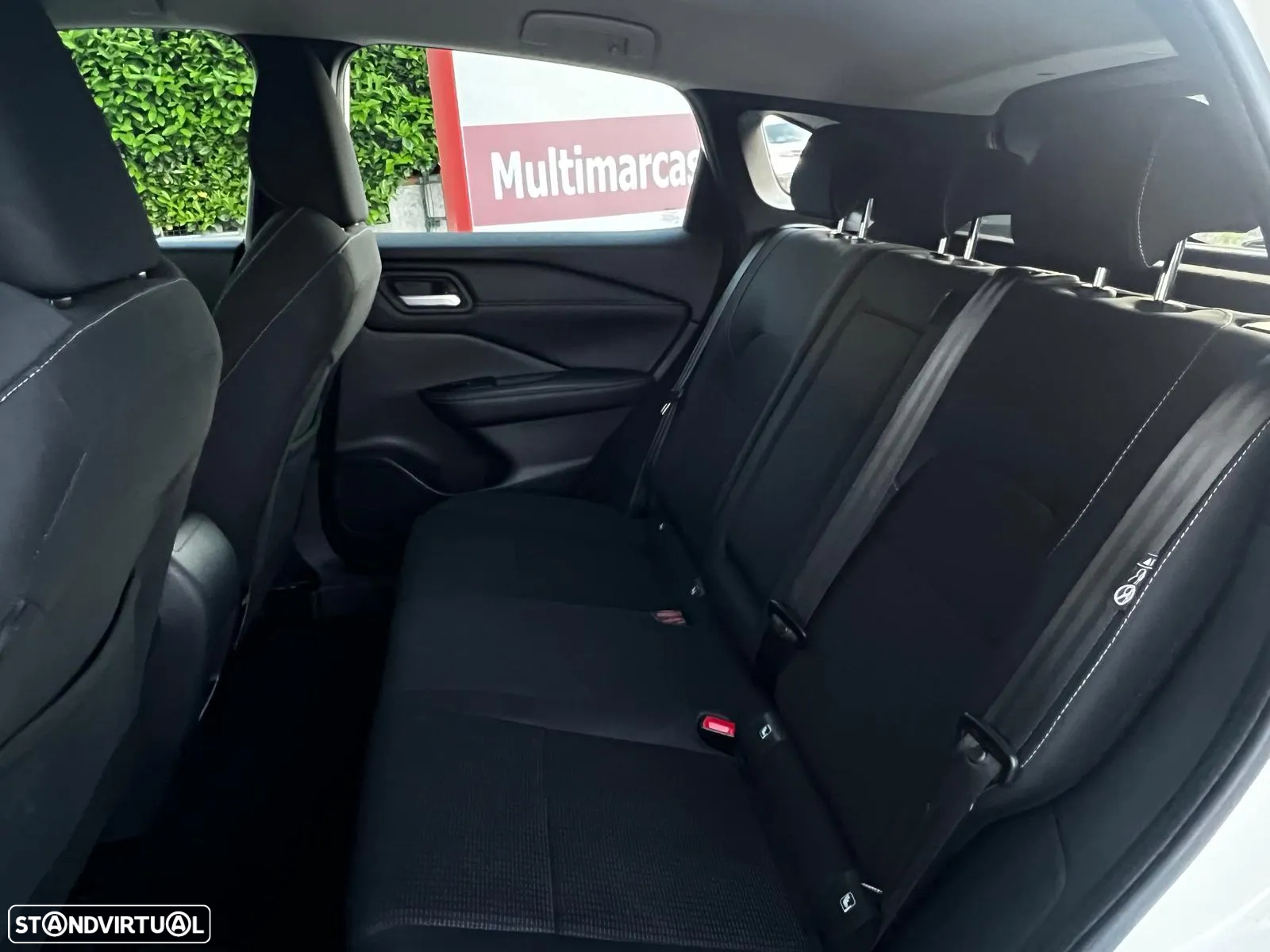Nissan Qashqai 1.3 DIG-T Acenta LED+R - 16