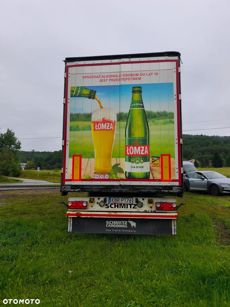 Schmitz Cargobull S01 - 9