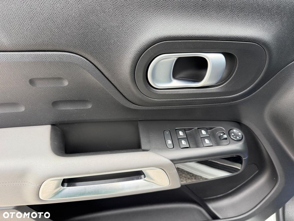 Citroën C5 Aircross 1.6 PHEV Feel EAT8 - 21