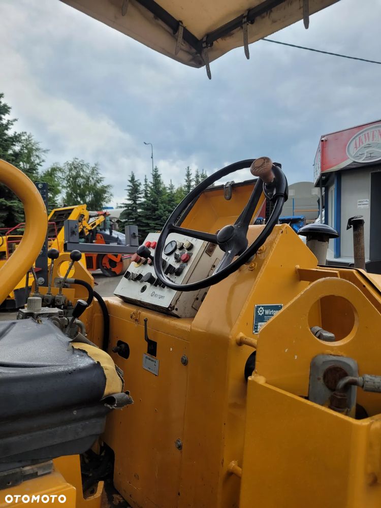 Wirtgen W 500 - 13