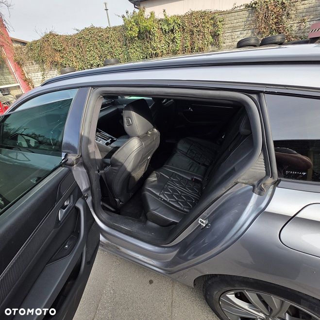 Peugeot 508 PureTech 225 EAT8 GT - 10