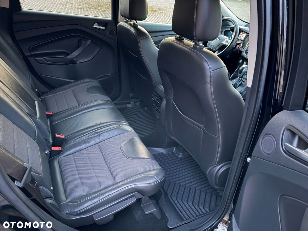 Ford Kuga 2.0 TDCi 4x4 Individual - 19