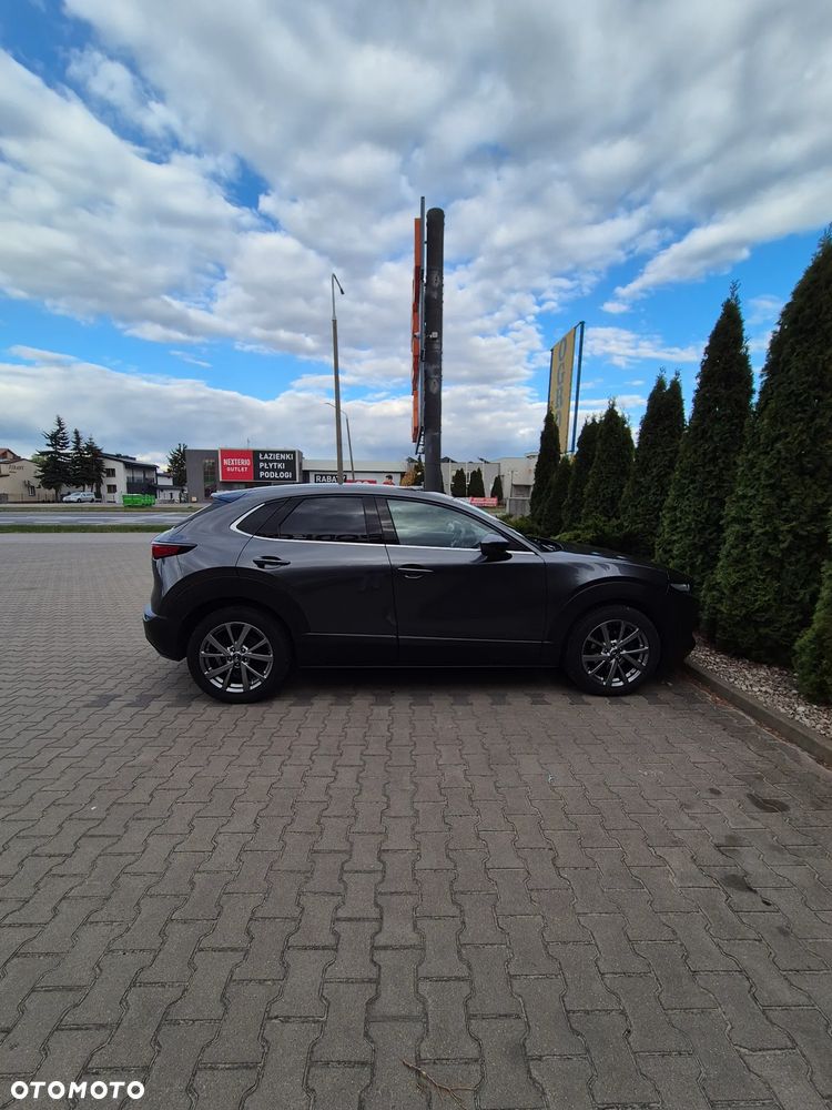 Mazda CX-30 - 6