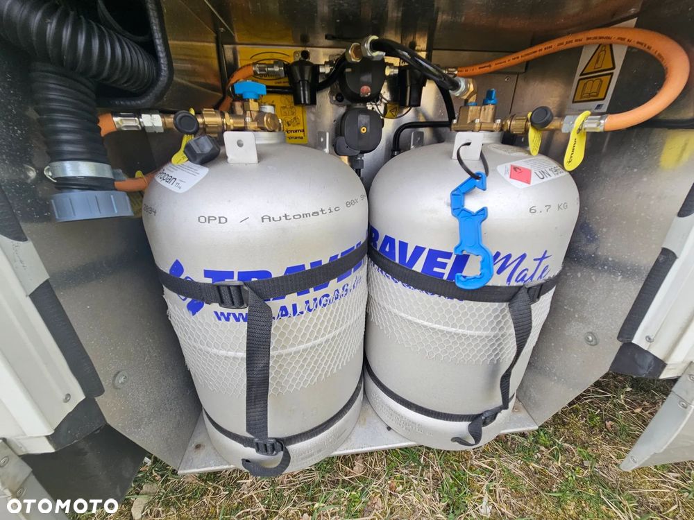 Carthago CHIC C-LINE I 4.2 - 35