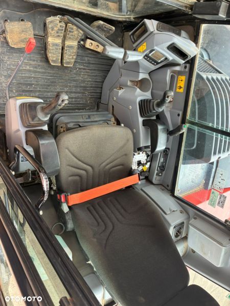 Kubota KXO80-4 - 7