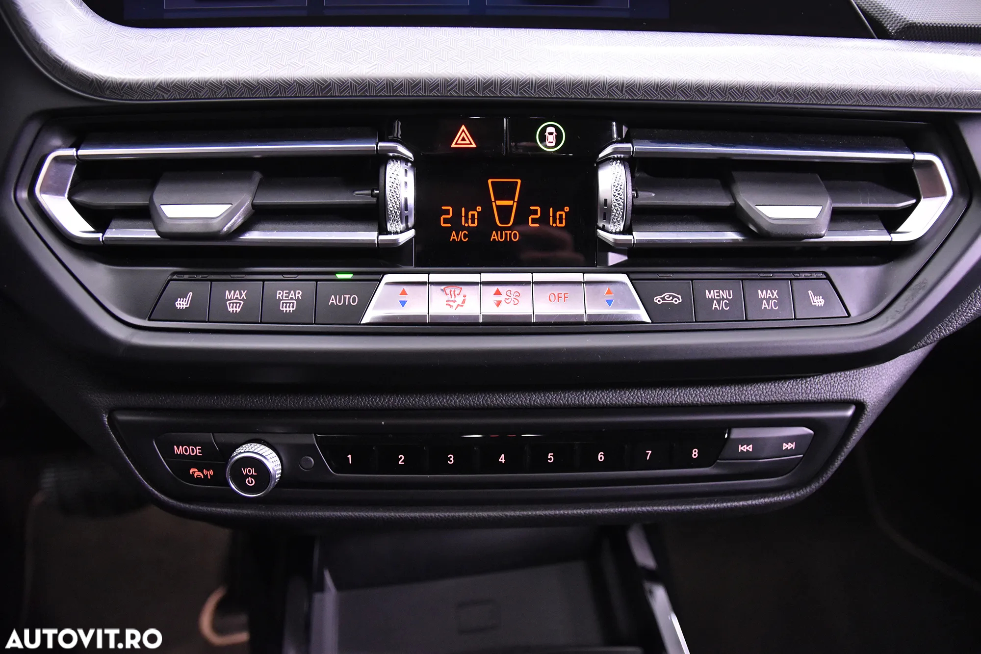 BMW Seria 1 118i Aut. - 18