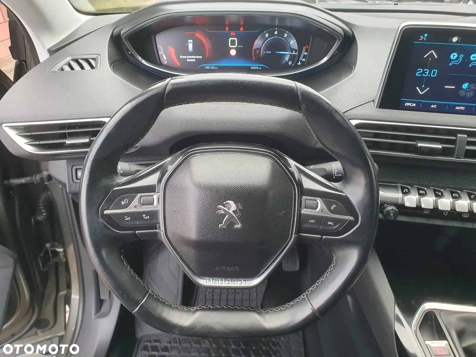 Peugeot 5008 1.2 PureTech Active Pack S&S - 18