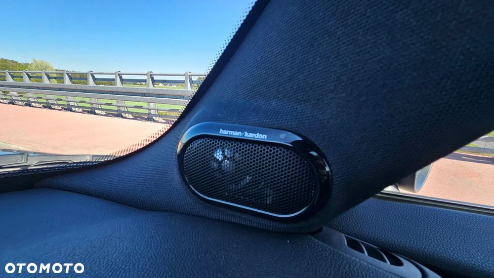 MINI John Cooper Works Copper GPF sport - 11