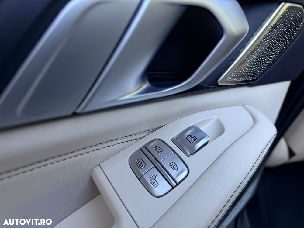 BMW X7 xDrive40i - 23