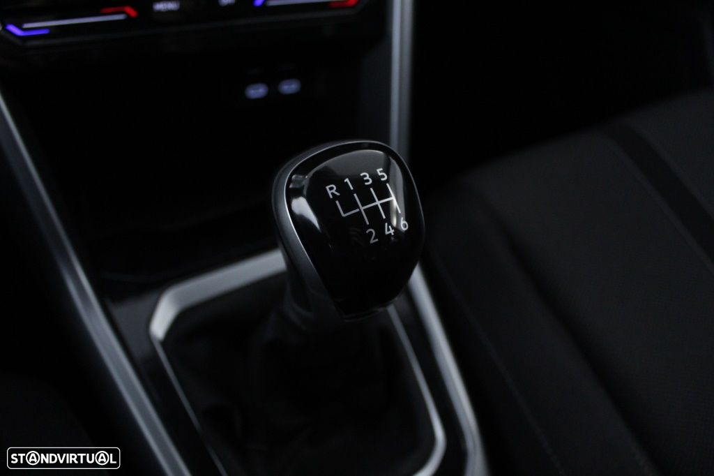 VW T-Roc 1.0 TSI Life - 29