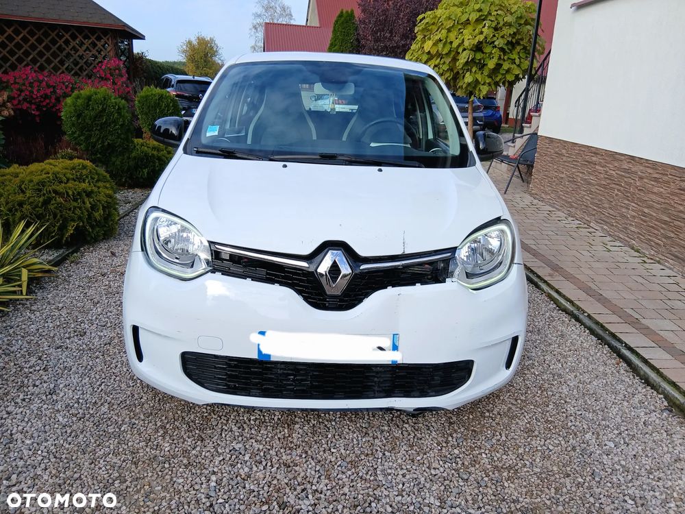 Renault Twingo - 6