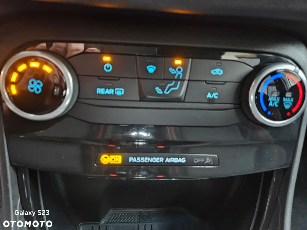 Ford Puma 1.0 EcoBoost ST-LINE - 24