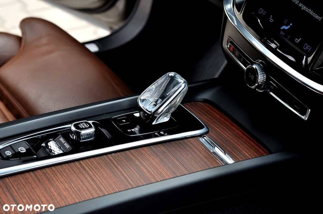 Volvo V60 B4 D Geartronic Inscription - 30