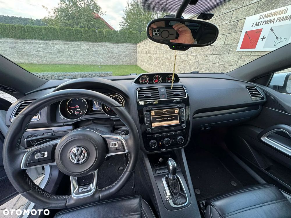 Volkswagen Scirocco 2.0 TDI BMT Perfectline R-Style DSG - 7
