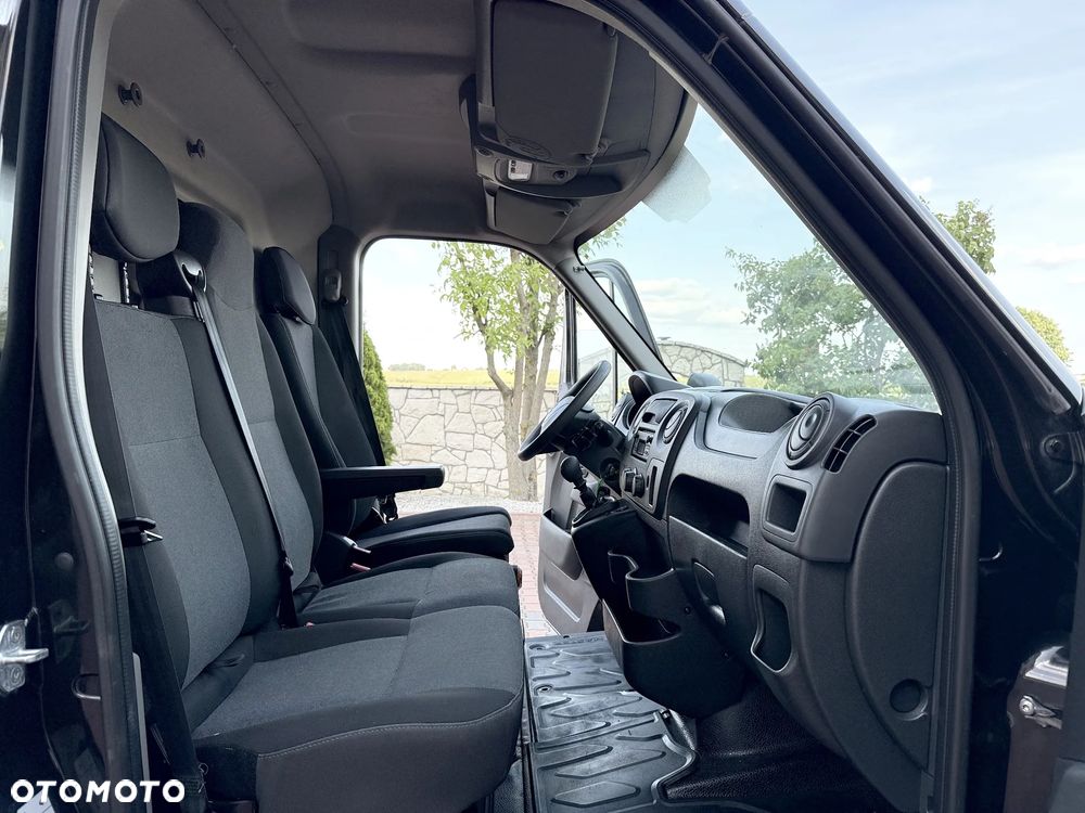 Renault Master L2 Pack Clim - 19