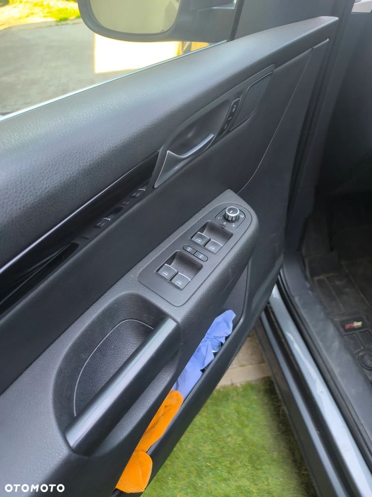 Seat Alhambra 2.0 TDI Xcellence DSG - 5