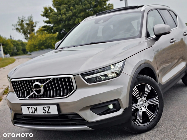 Volvo XC 40
