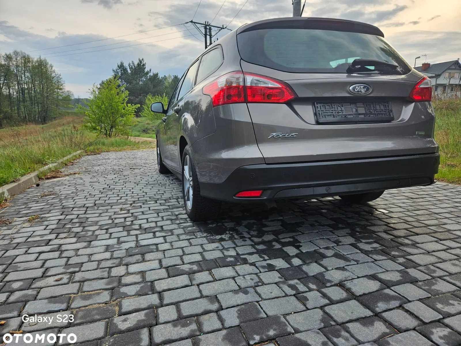 Ford Focus - 6