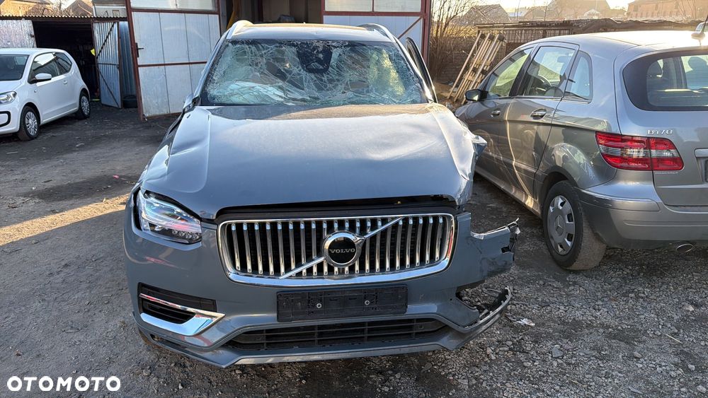 Volvo XC 90 T6 GPF AWD Inscription 7os - 6