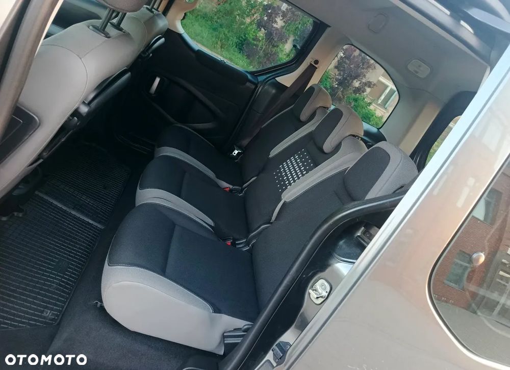 Citroën Berlingo Multispace BlueHDi 100 S&S SELECTION - 20
