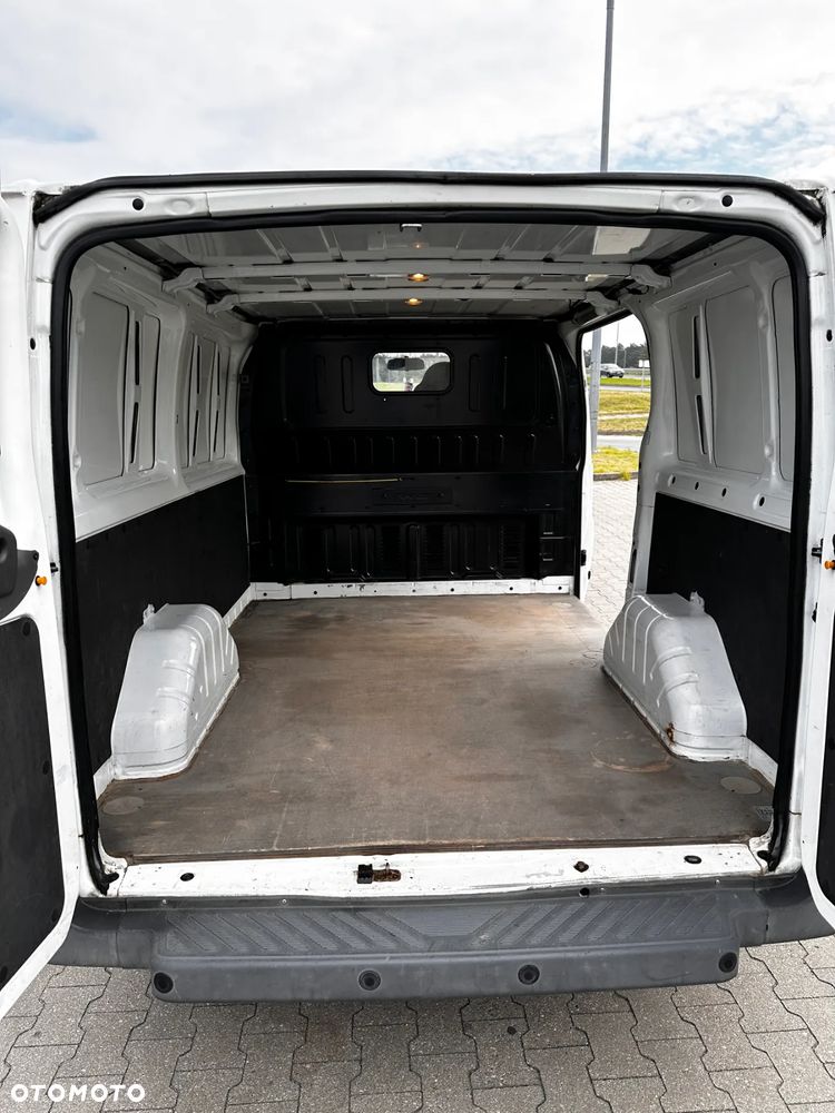 Ford Transit - 8