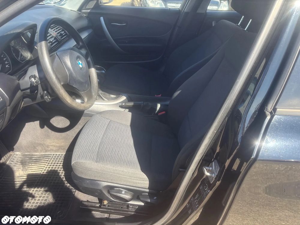 BMW Seria 1 118i Edition Lifestyle - 26