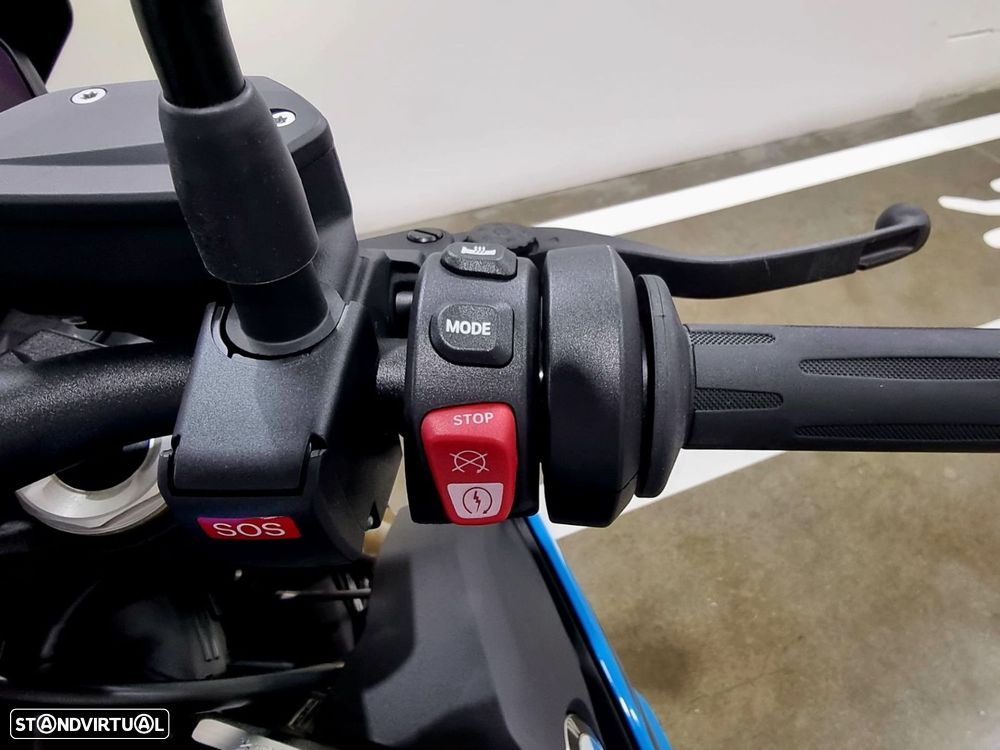 BMW S 1000 R 1000 R - 11