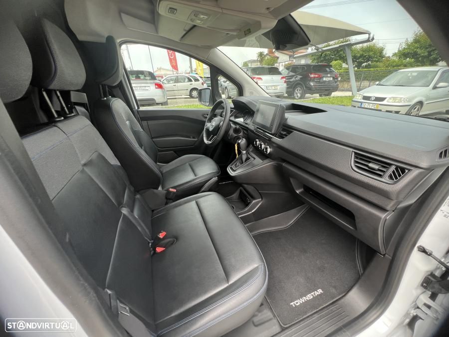 Nissan Townstar 45 kWh L1 Comfort 3L - 44