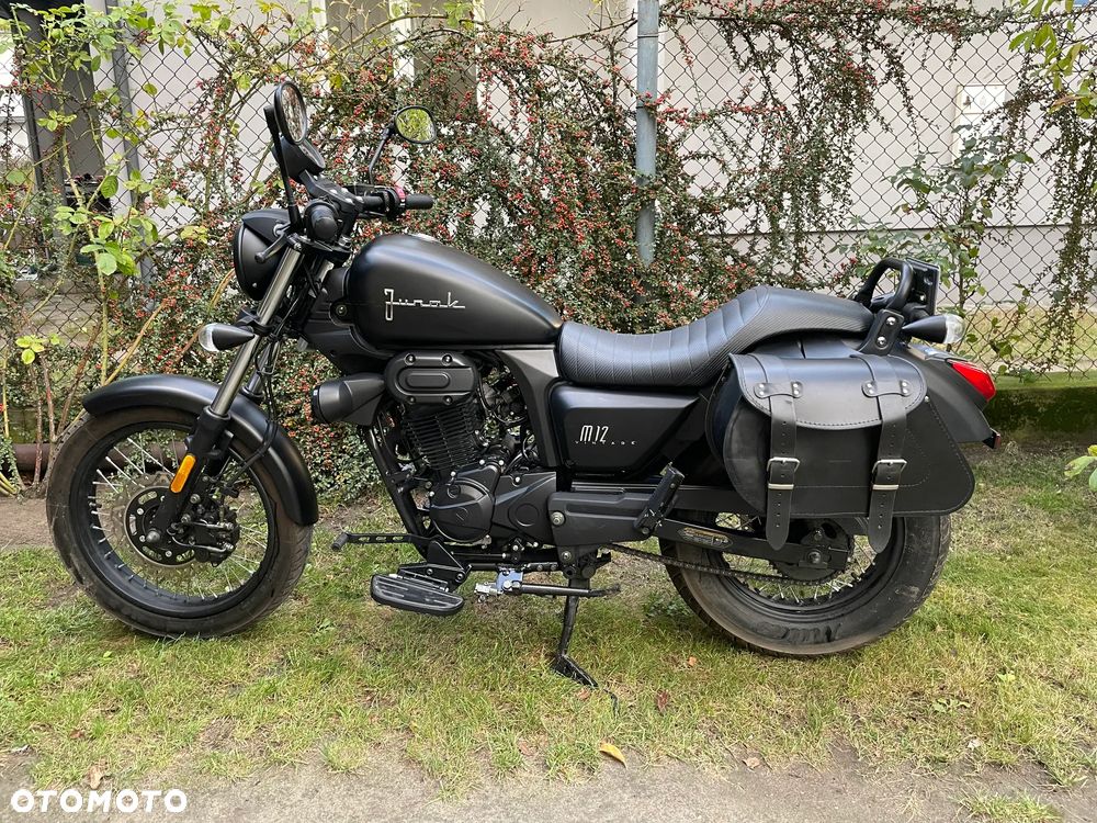 Junak M12 - 5