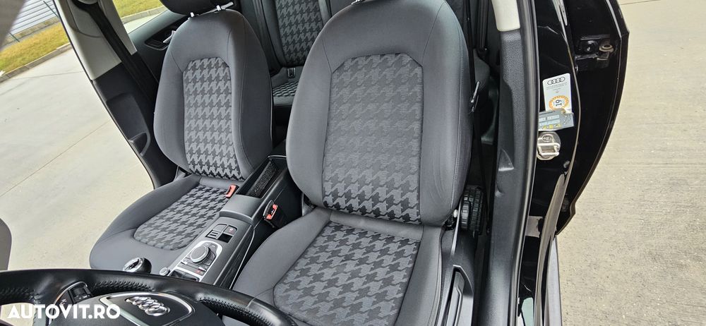 Audi A3 1.6 TDI clean Ambiente - 7
