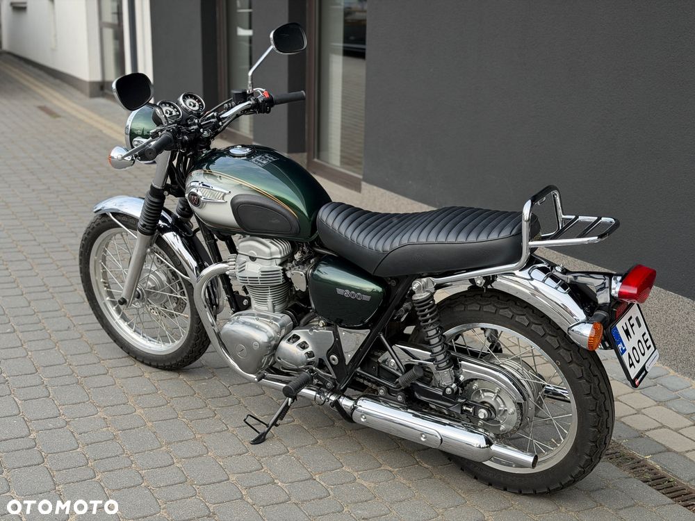 Kawasaki Inny - 7