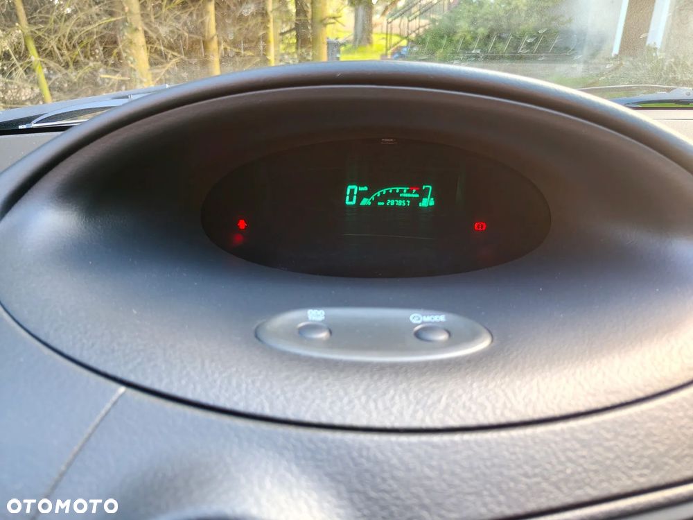 Toyota Yaris 1.3 Luna - 10