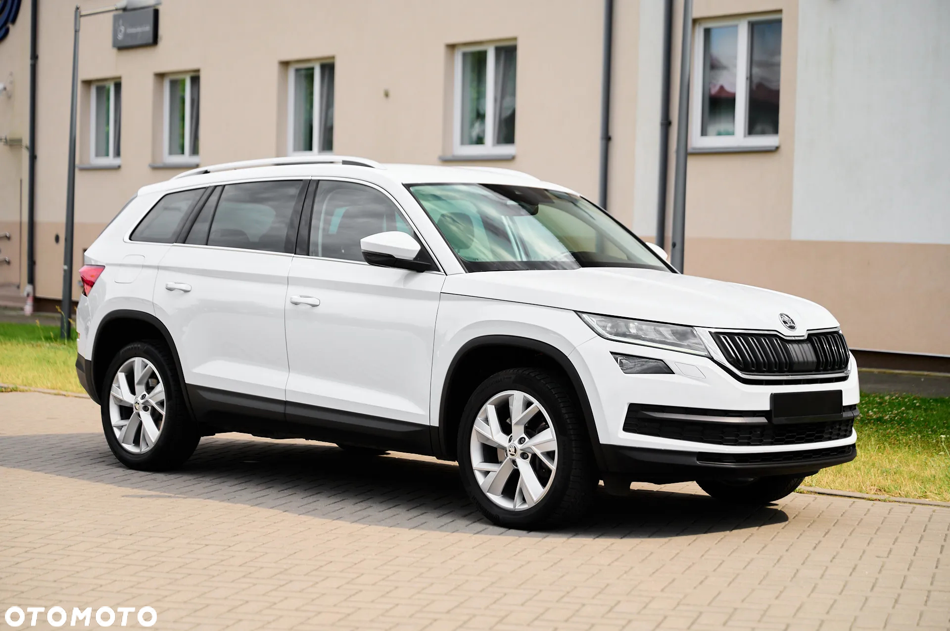 Skoda Kodiaq 2.0 TSI 4x4 Style DSG - 15