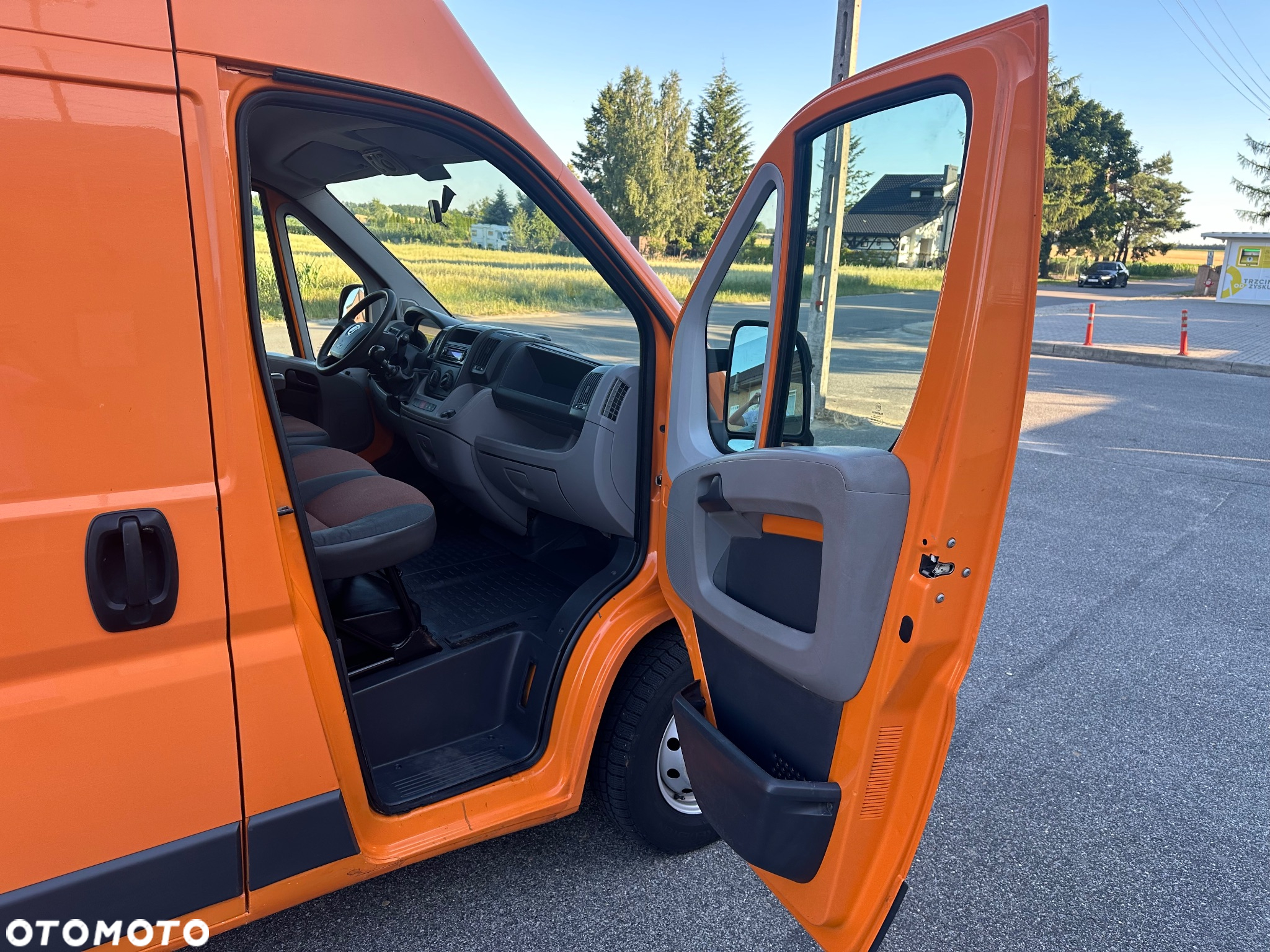 Fiat Ducato - 14