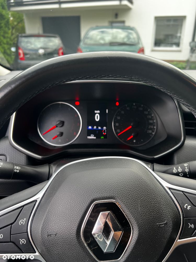 Renault Clio 1.0 TCe Zen - 17