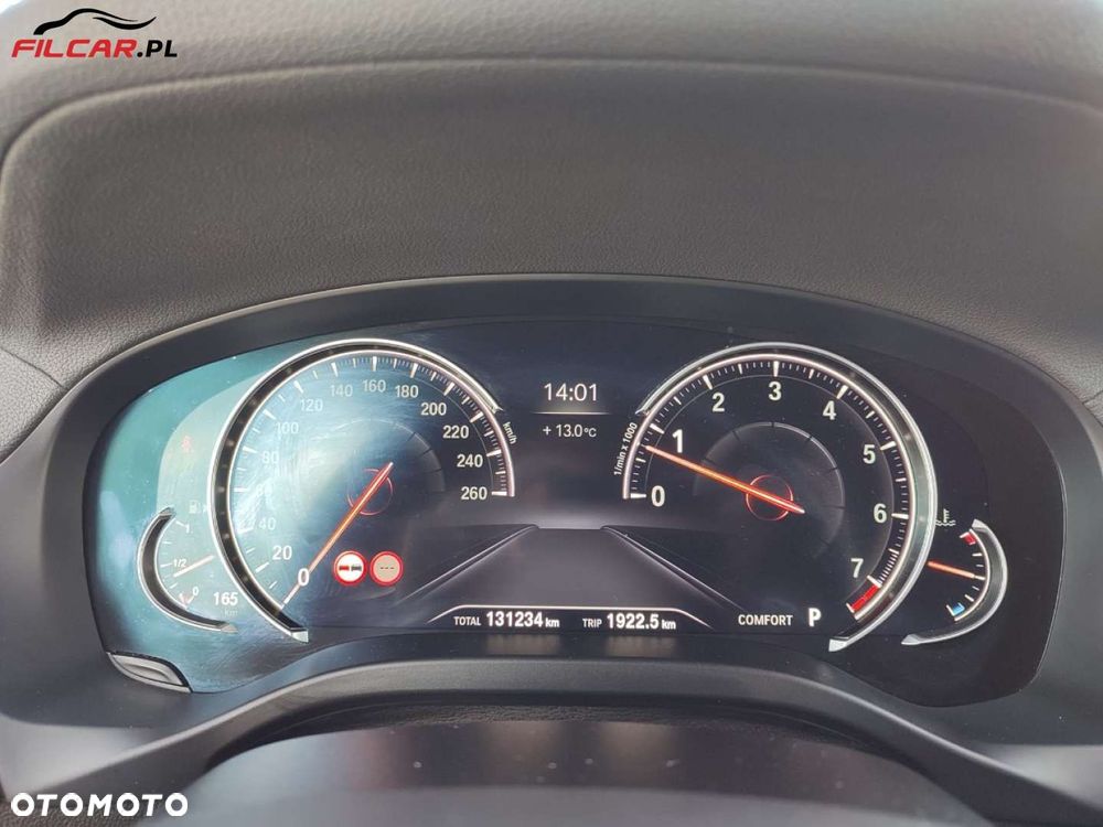 BMW X4 - 19