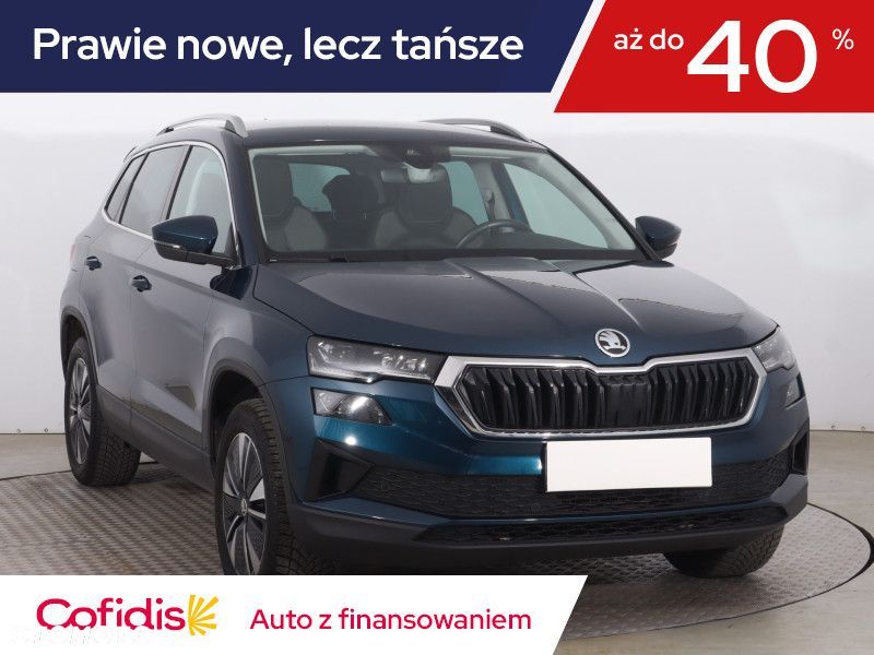 Skoda Karoq - 2