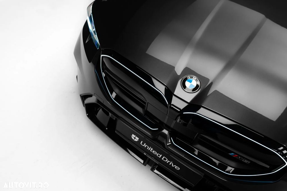 BMW M5 xDrive AT PHEV - 6